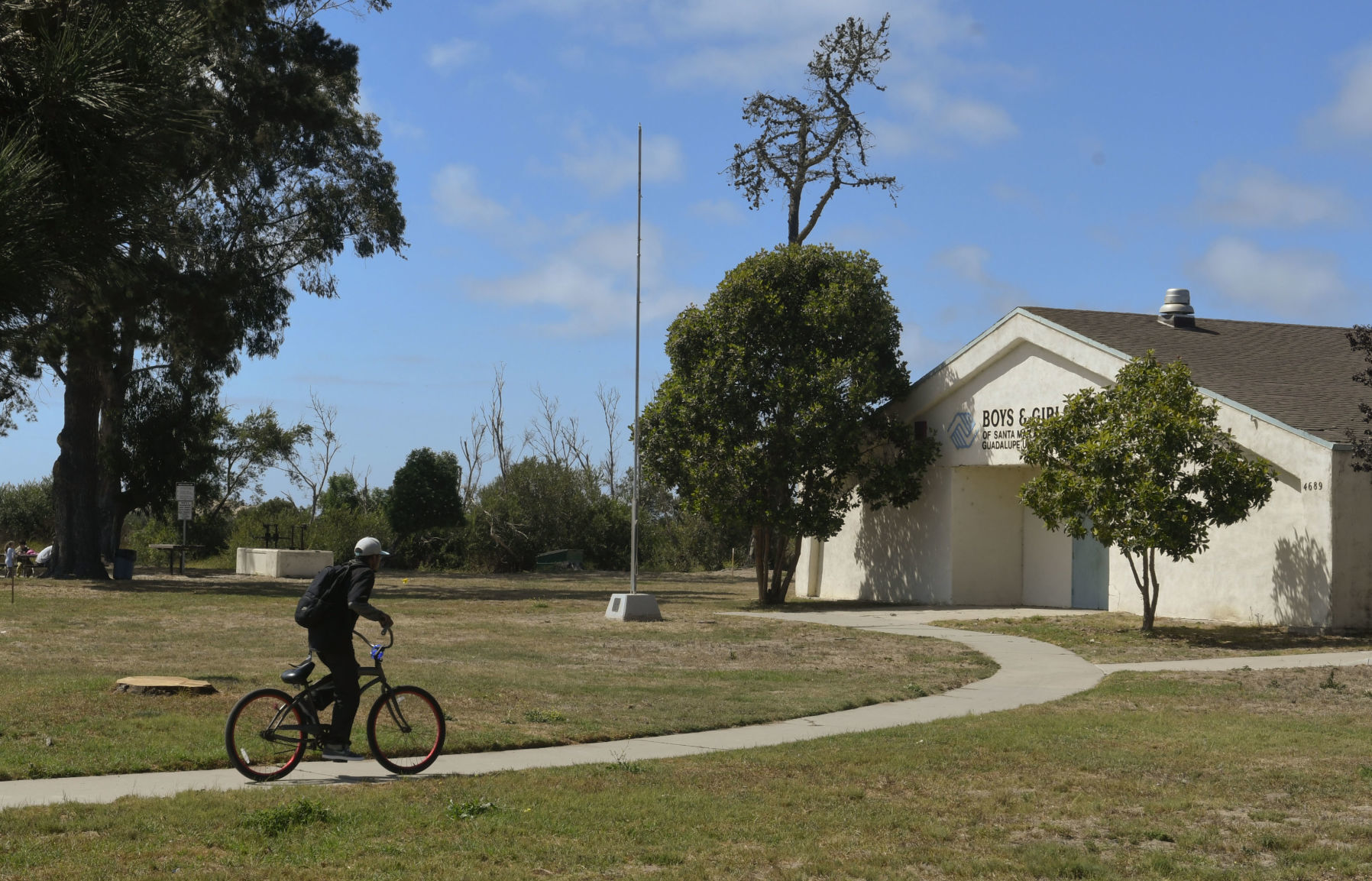 Photos: The beauty of living on the Central Coast